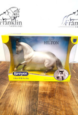 Breyer Breyer Jaguel Hilton Criollo Stallion 2026