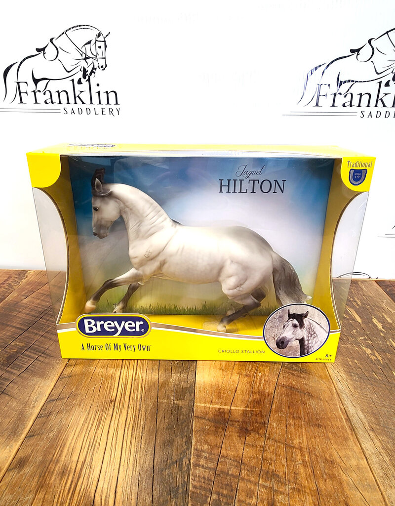 Breyer Breyer Jaguel Hilton Criollo Stallion 2026