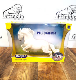 Breyer Breyer Pluto Gratia Lipizzan Stallion 2026