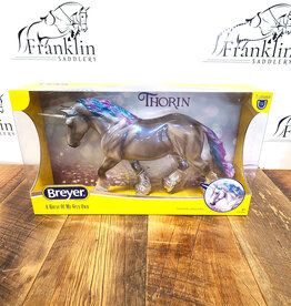 Breyer Breyer Thorin Unicorn Stallion 2026