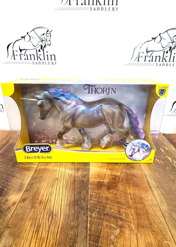 Breyer Breyer Thorin Unicorn Stallion 2026
