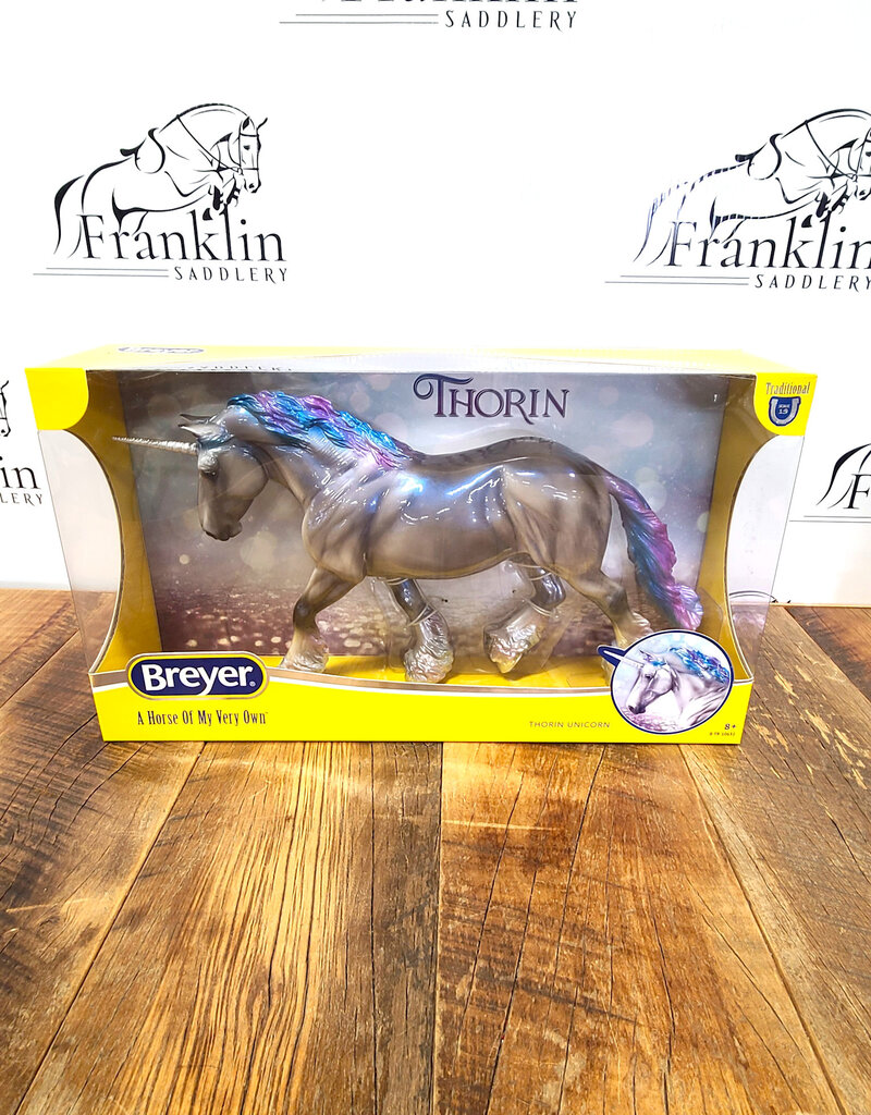 Breyer Breyer Thorin Unicorn Stallion 2026