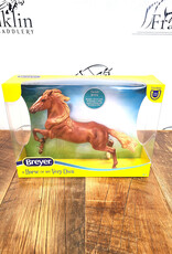 Breyer Breyer Chestnut Mustang Freedom Series 2026