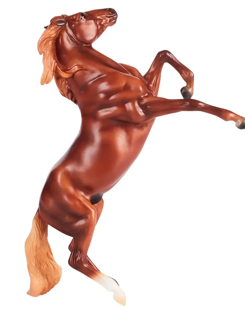 Breyer Breyer Chestnut Mustang Freedom Series 2026