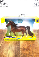 Breyer Breyer Bay Morgan Freedom Series 2026