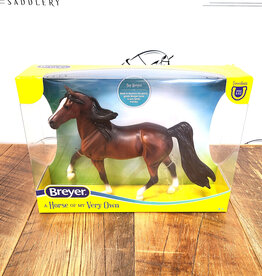 Breyer Breyer Bay Morgan Freedom Series 2026