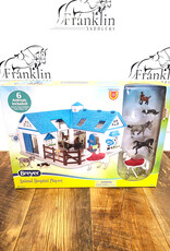 Breyer Breyer Animal Hospital Playset