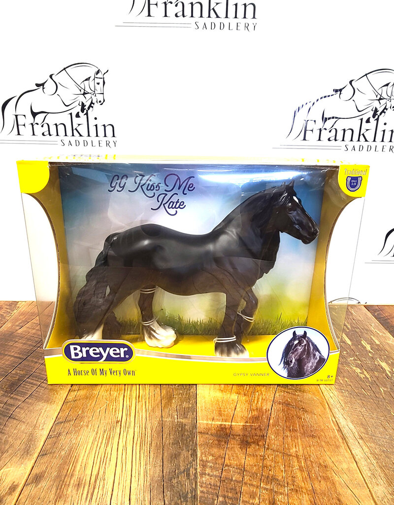Breyer Breyer GG Kiss Me Kate Gypsy Vanner 2026