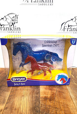 Breyer Breyer Betsy and Ross USA's 250th Celebration Mare and Foal 2026