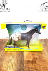 Breyer Breyer Blue Roan Appaloosa Freedom Series 2026
