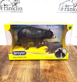 Breyer Breyer North American Black Bear and Cub 2026