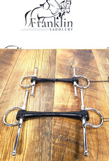 AJR Sport AJR Sport Intuflex Full Cheek Bit