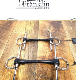 AJR Sport AJR Sport Intuflex Full Cheek Bit