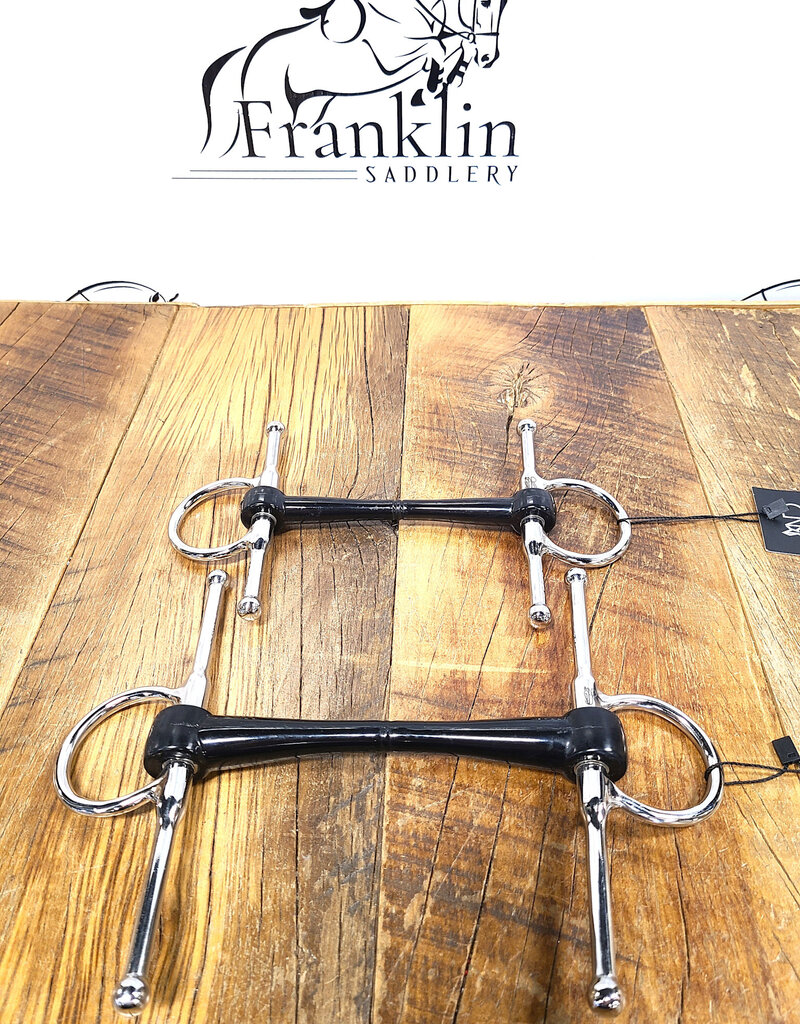 AJR Sport AJR Sport Intuflex Full Cheek Bit