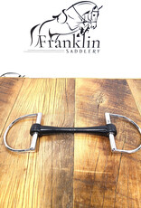 AJR Sport AJR Sport Intuflex D Ring Bit