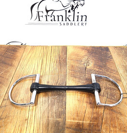 AJR Sport AJR Sport Intuflex D Ring Bit