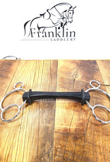 AJR Sport AJR Sport Siloflex Two Ring Bit 135mm/5.25in