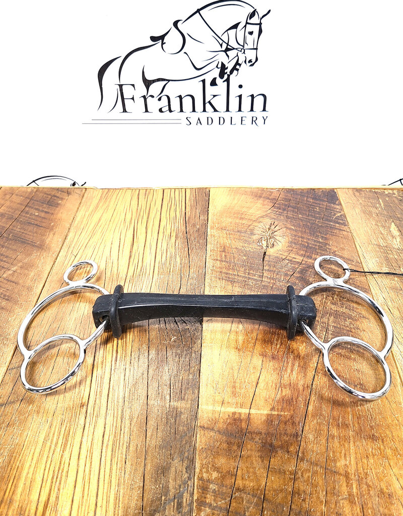 AJR Sport AJR Sport Siloflex Two Ring Bit 135mm/5.25in