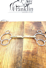 AJR Sport AJR Sport ContourEase 2 Ring Bit 135mm/5.25in