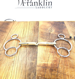 AJR Sport AJR Sport ContourEase 2 Ring Bit 135mm/5.25in