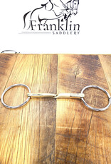 AJR Sport AJR Sport ContourEase Loose Ring Bit 135mm/5.25in