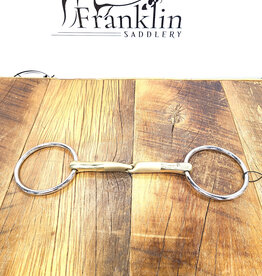 AJR Sport AJR Sport ContourEase Loose Ring Bit 135mm/5.25in