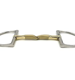 AJR Sport AJR Sport ContourEase D Ring Bit 135mm/5.25in