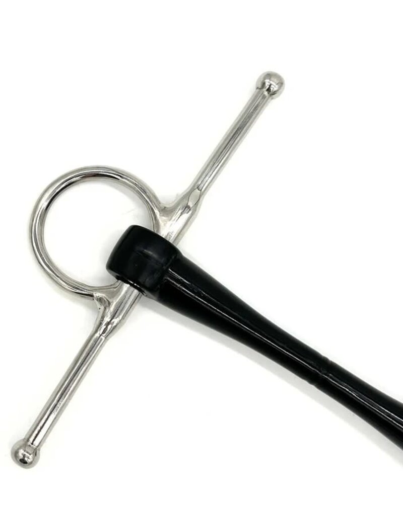 AJR Sport AJR Sport Intumorph Full Cheek Bit 135mm/5.25"