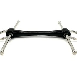 AJR Sport AJR Sport Intumorph Full Cheek Bit 135mm/5.25"