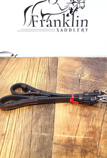 AJR Sport AJR Sport Cheekpieces Jumper Collection Brown