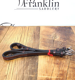 AJR Sport AJR Sport Cheekpieces Jumper Collection Brown