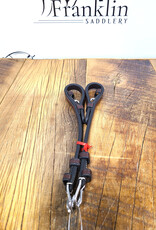 AJR Sport AJR Sport Cheekpieces Jumper Collection Brown