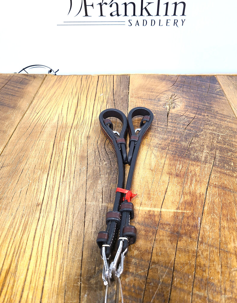 AJR Sport AJR Sport Cheekpieces Jumper Collection Brown