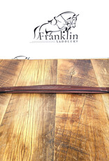 AJR Sport AJR Sport Anatomic Browband Jumper Collection Brown