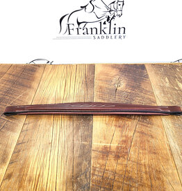 AJR Sport AJR Sport Anatomic Browband Jumper Collection Brown