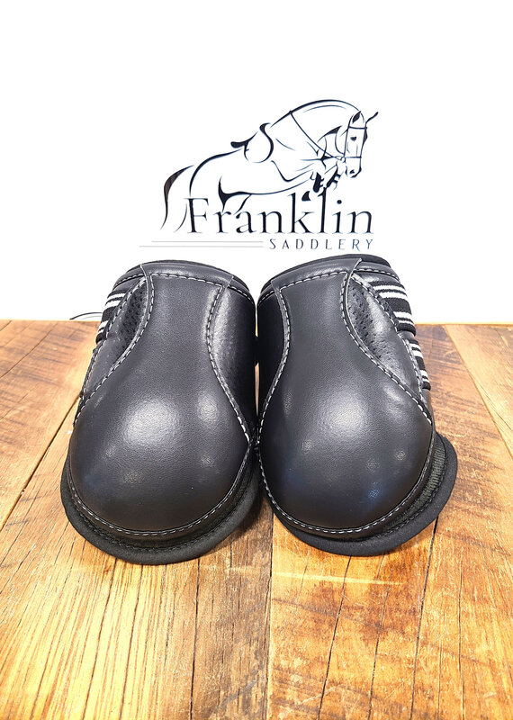 EquiFit EquiFit D-Teq Hind Boots