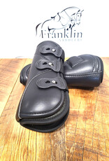 EquiFit EquiFit EQ-Teq Front Black Boot Large