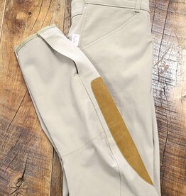 The Tailored Sportsman The Tailored Sportsman Men's Trophy Hunter Breech Tan