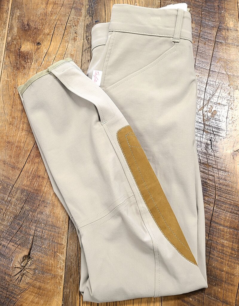 The Tailored Sportsman The Tailored Sportsman Men's Trophy Hunter Breech Tan