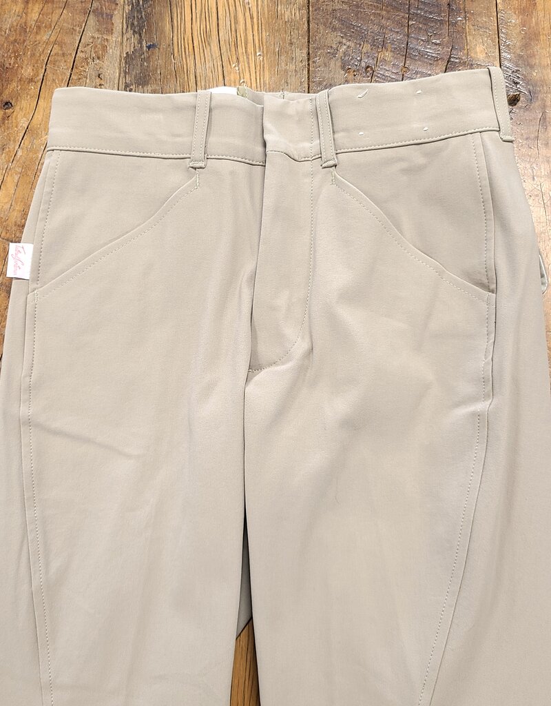 The Tailored Sportsman The Tailored Sportsman Men's Trophy Hunter Breech Tan