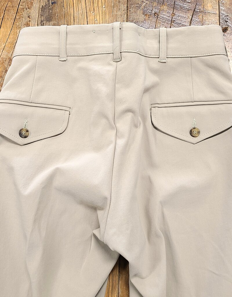 The Tailored Sportsman The Tailored Sportsman Men's Trophy Hunter Breech Tan