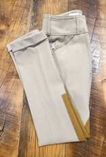 The Tailored Sportsman The Tailored Sportsman Girl's Trophy Hunter Jods Tan