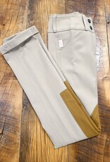 The Tailored Sportsman The Tailored Sportsman Girl's Trophy Hunter Jods Tan