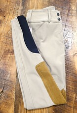The Tailored Sportsman The Tailored Sportsman Women's Trophy Hunter Breech Tan Bootsock Lowrise