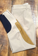 The Tailored Sportsman The Tailored Sportsman Men's Trophy Hunter Boot Sock Breech Tan