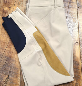 The Tailored Sportsman The Tailored Sportsman Men's Trophy Hunter Boot Sock Breech Tan