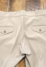 The Tailored Sportsman The Tailored Sportsman Men's Trophy Hunter Boot Sock Breech Tan