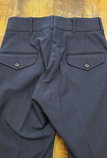 The Tailored Sportsman The Tailored Sportsman Men's Trophy Hunter Boot Sock Breech Black And Blue/Tan