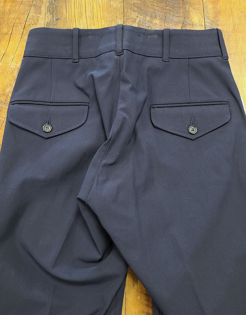 The Tailored Sportsman The Tailored Sportsman Men's Trophy Hunter Boot Sock Breech Black And Blue/Tan