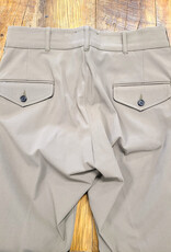 The Tailored Sportsman The Tailored Sportsman Men's Trophy Hunter Boot Sock Breech Porcini/Black